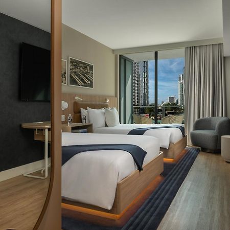 Gale Miami Hotel & Residences Exterior photo